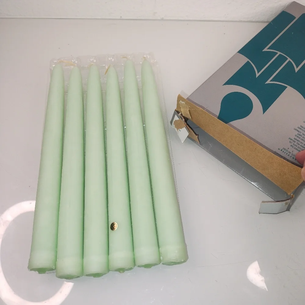 Partylite- Set of 6 10